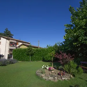 La Casa Di Mary Appartamento Castiglione dei Pepoli