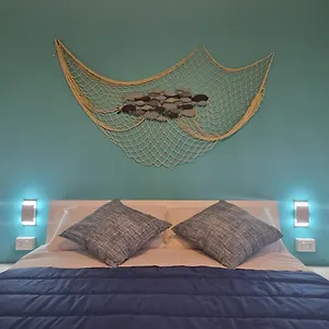Casa vacanze Finestra Sul Mare, Trapani