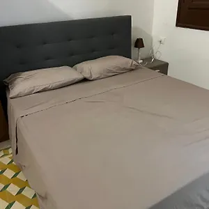 Appartamento Girasole, Trapani