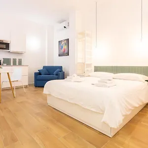 Mi Navigli - Zona Tortona Appartamento Milano