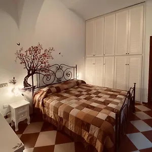 La Sosta Del Viandante Appartamento Sinalunga