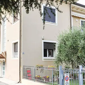 Gialosa Biker House Appartamento Villa Verucchio