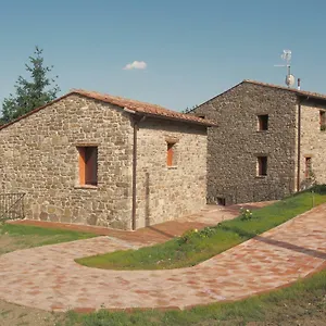 Il Casale-toscoemiliano Alloggio per agriturismo Camugnano