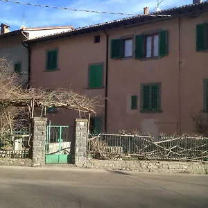 Il Borgo Appartamento San Benedetto in Alpe